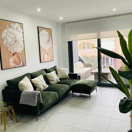 Apartmán Residencial Alegria 12 Torrevieja Exteriér fotografie