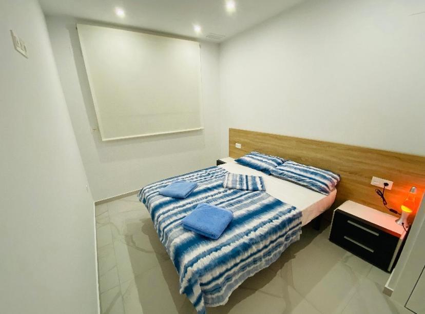 Apartmán Residencial Alegria 12 Torrevieja Exteriér fotografie