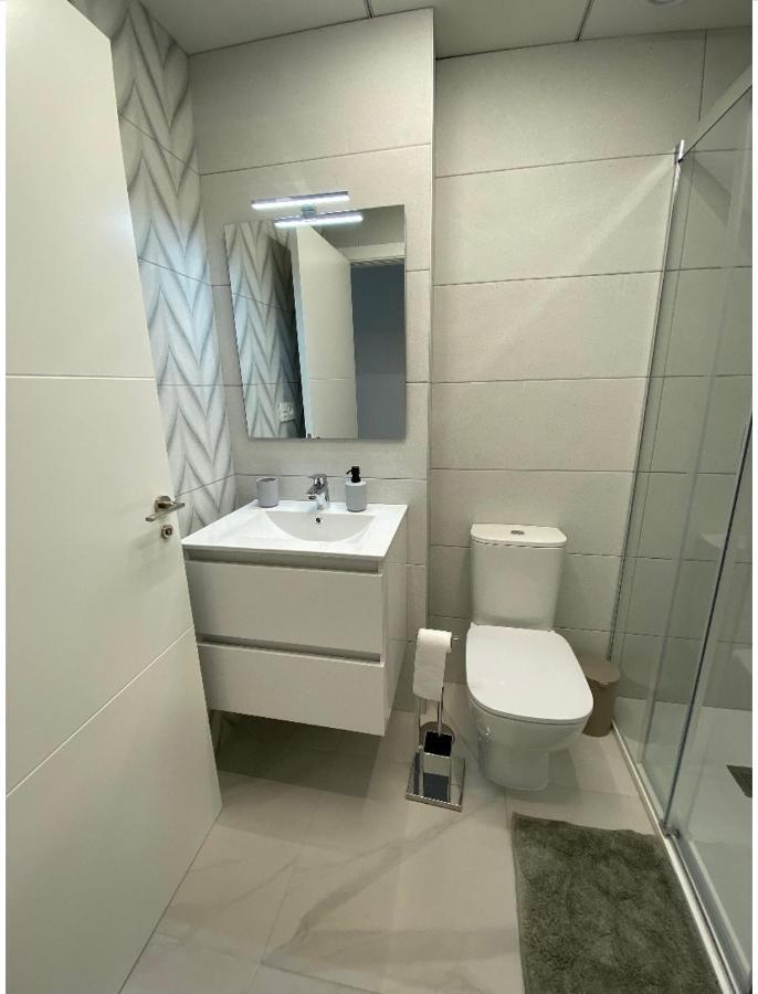 Apartmán Residencial Alegria 12 Torrevieja Exteriér fotografie